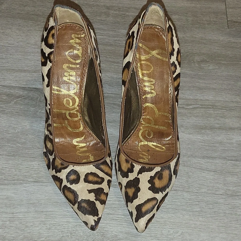 Sam edelman - Picture 4 of 16